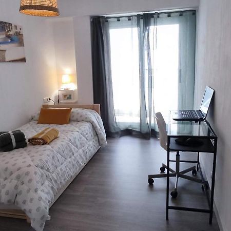Apartamento Altea - Cap Negret - Acceso Directo A Playa Buitenkant foto