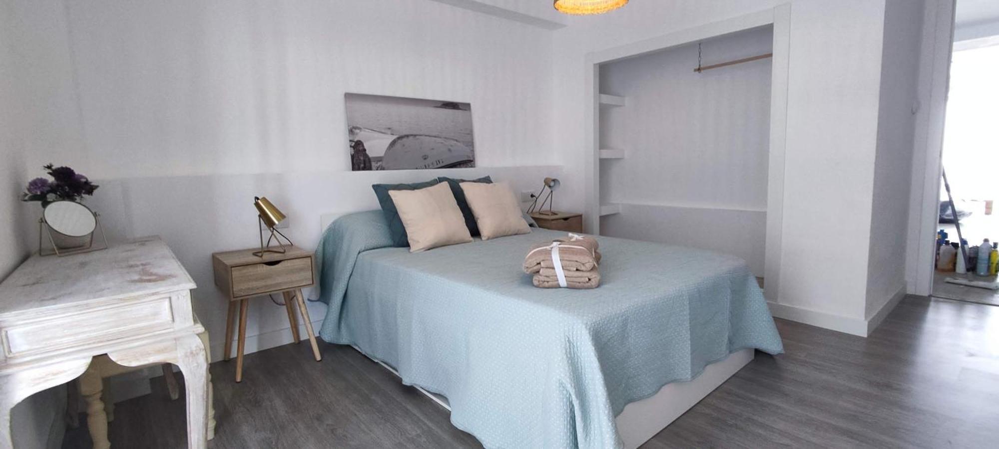 Apartamento Altea - Cap Negret - Acceso Directo A Playa Buitenkant foto