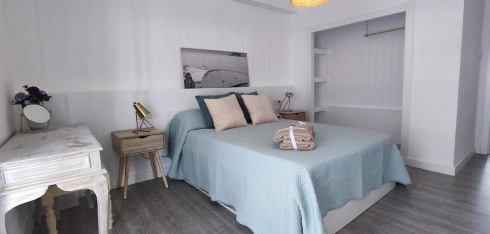 Apartamento Altea - Cap Negret - Acceso Directo A Playa Buitenkant foto