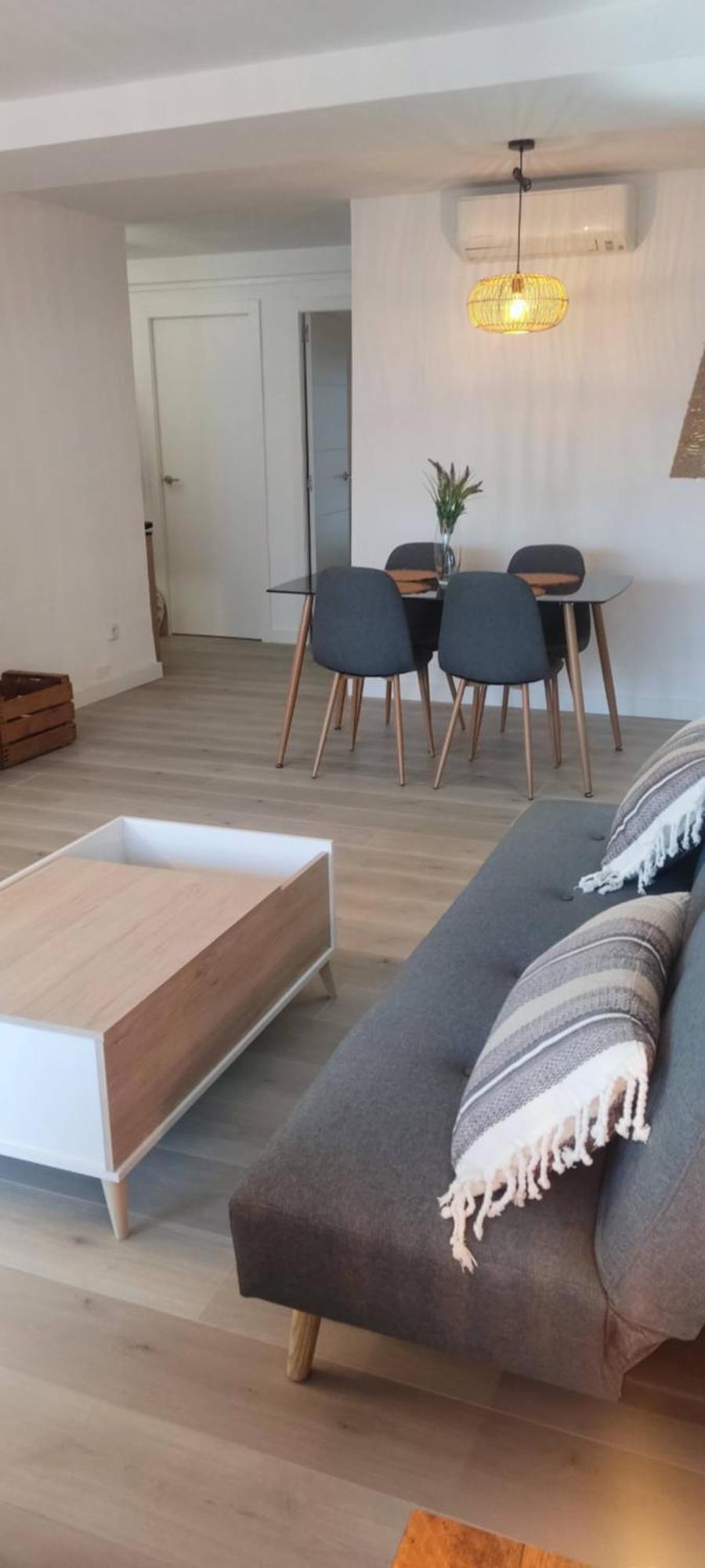 Apartamento Altea - Cap Negret - Acceso Directo A Playa Buitenkant foto