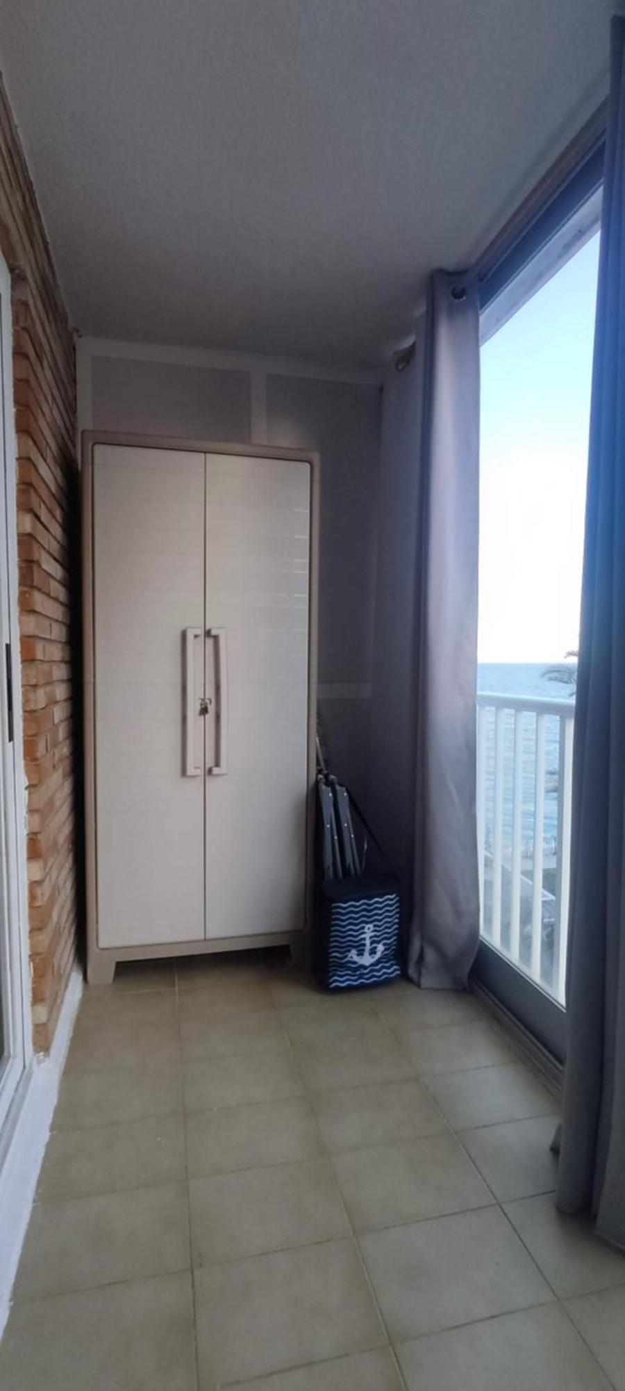 Apartamento Altea - Cap Negret - Acceso Directo A Playa Buitenkant foto
