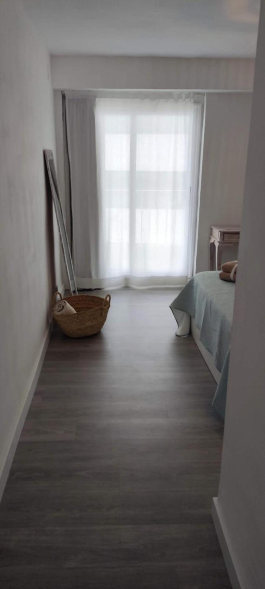 Apartamento Altea - Cap Negret - Acceso Directo A Playa Buitenkant foto