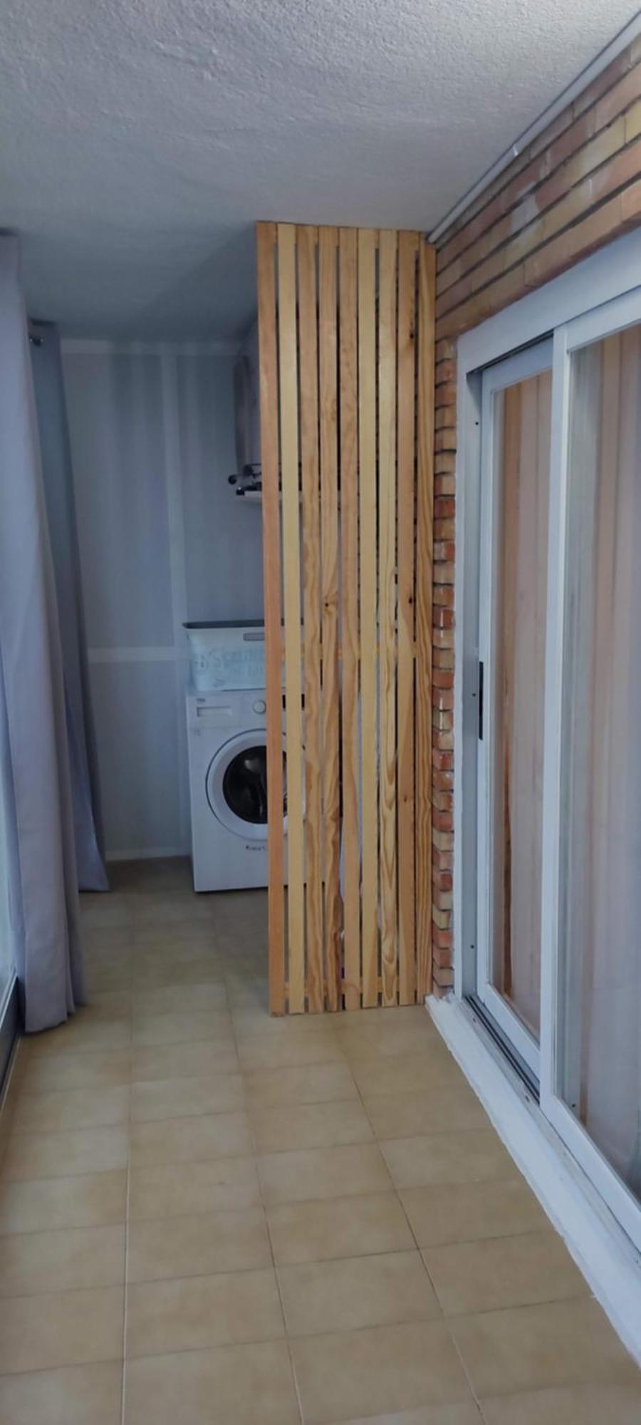 Apartamento Altea - Cap Negret - Acceso Directo A Playa Buitenkant foto