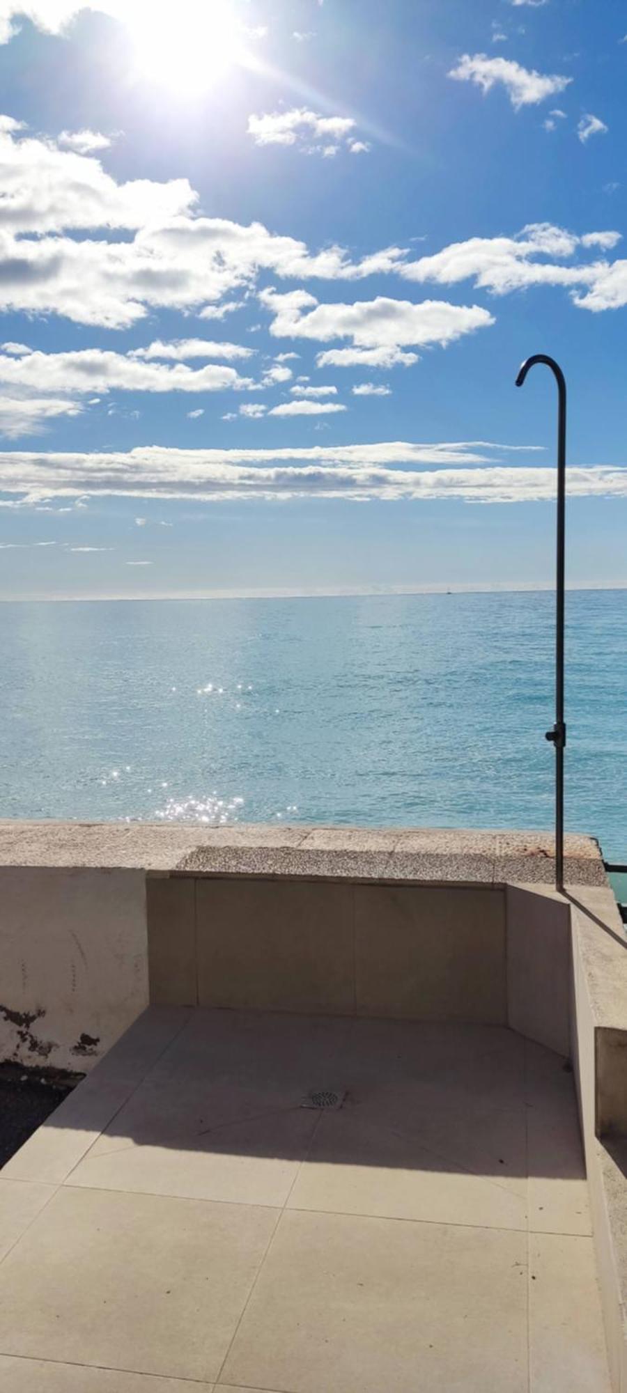 Apartamento Altea - Cap Negret - Acceso Directo A Playa Buitenkant foto