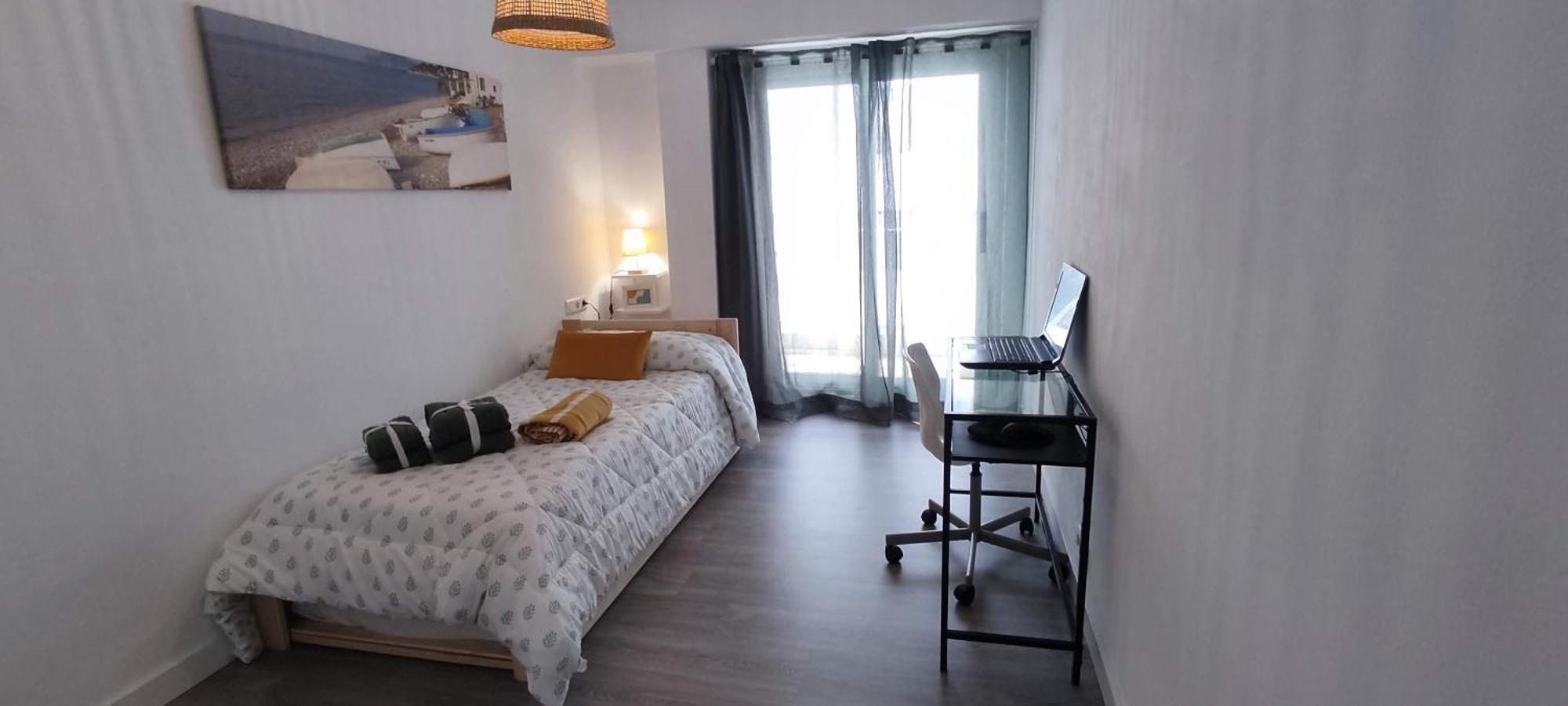 Apartamento Altea - Cap Negret - Acceso Directo A Playa Buitenkant foto