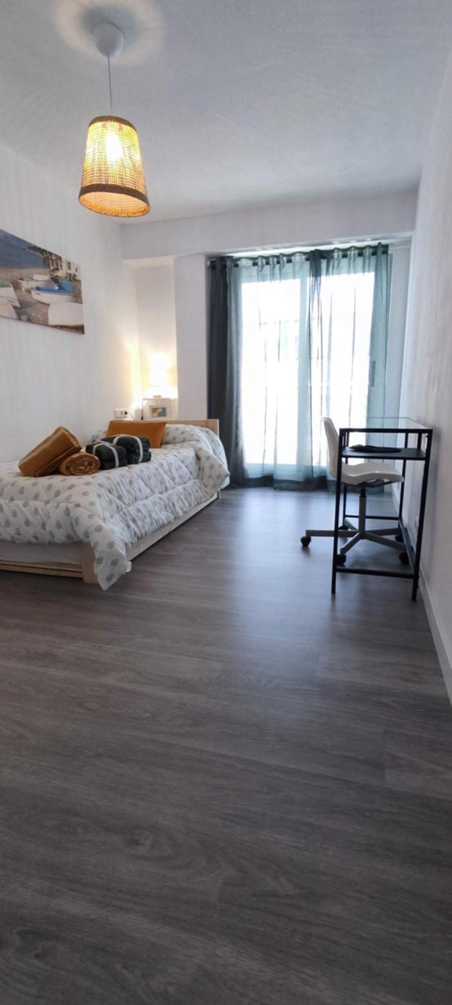 Apartamento Altea - Cap Negret - Acceso Directo A Playa Buitenkant foto