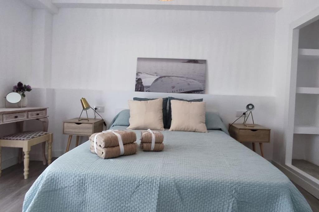 Apartamento Altea - Cap Negret - Acceso Directo A Playa Buitenkant foto