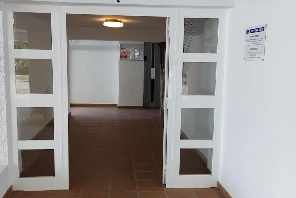 Apartamento Altea - Cap Negret - Acceso Directo A Playa Buitenkant foto
