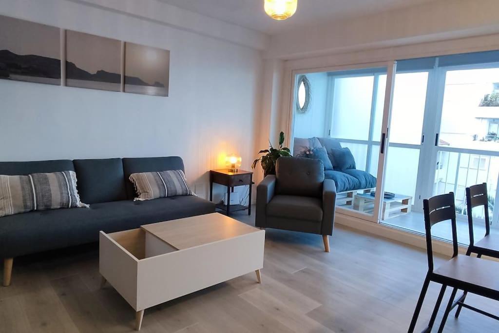Apartamento Altea - Cap Negret - Acceso Directo A Playa Buitenkant foto