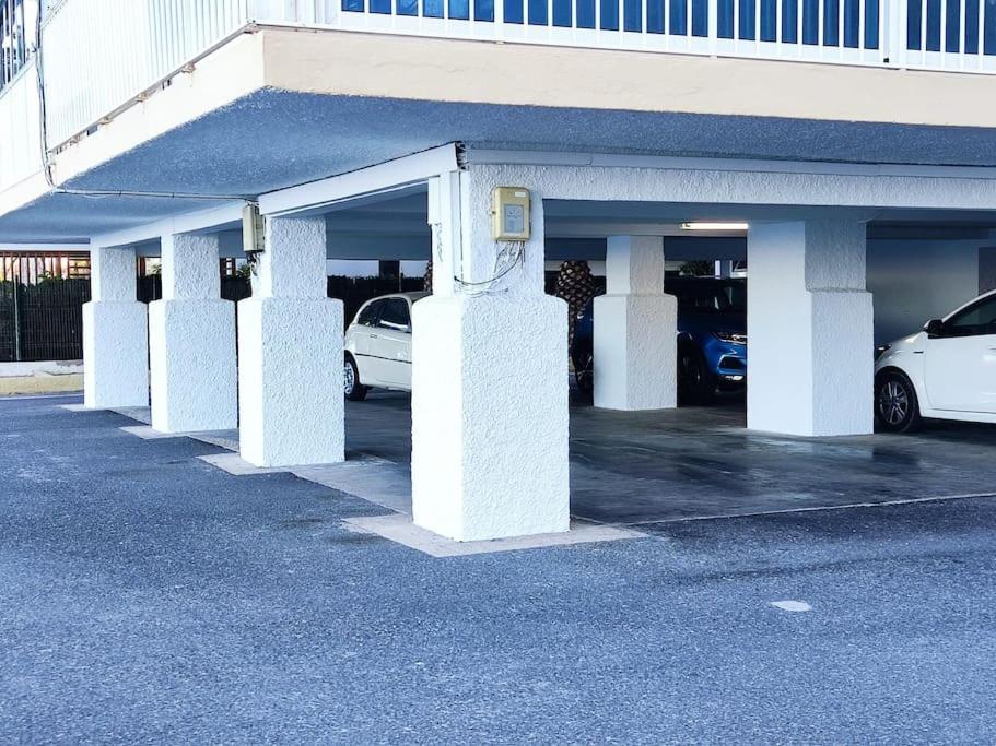 Apartamento Altea - Cap Negret - Acceso Directo A Playa Buitenkant foto